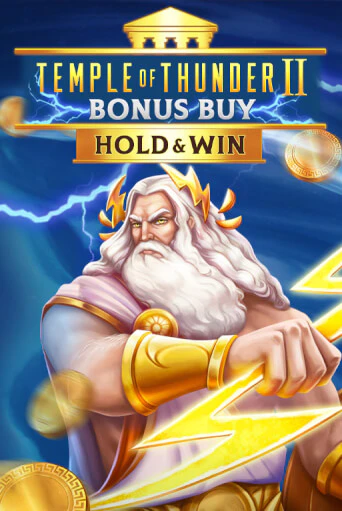 Temple of Thunder II Bonus Buy игровой аппарат | Casino Vulkan играть бесплатно