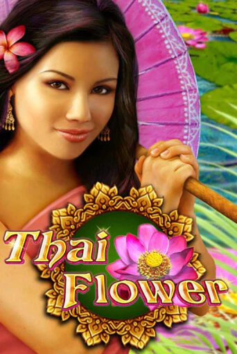 Thai Flower игровой аппарат | Casino Vulkan играть бесплатно