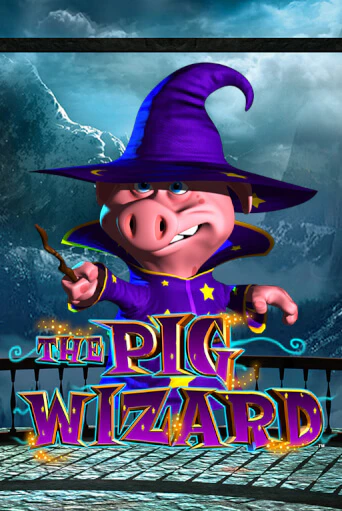 The Pig Wizard Megaways игровой аппарат | Casino Vulkan играть бесплатно