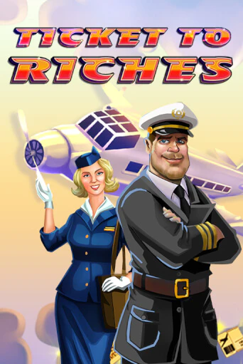 Ticket to Riches игровой аппарат | Casino Vulkan играть бесплатно