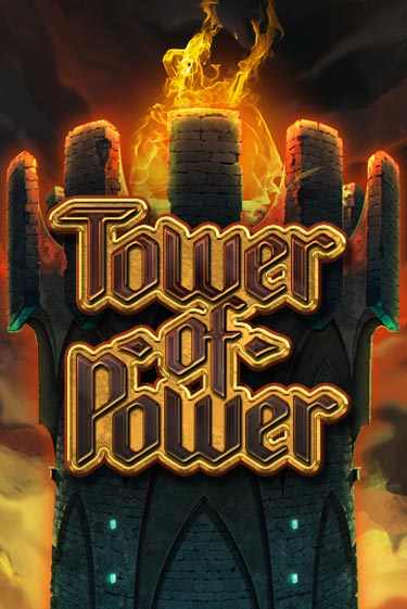Tower of Power игровой аппарат | Casino Vulkan играть бесплатно