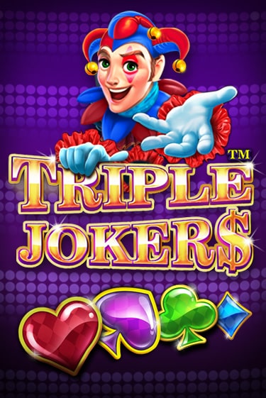 Triple Jokers игровой аппарат | Casino Vulkan играть бесплатно