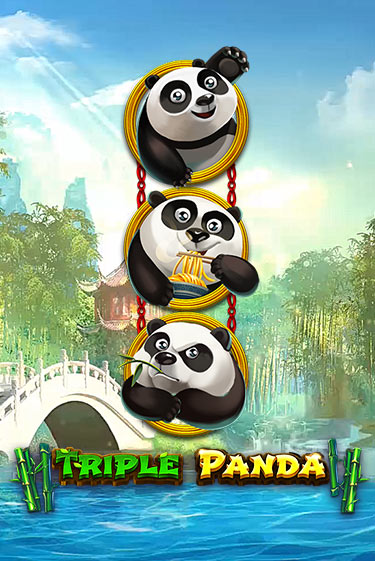Triple Panda игровой аппарат | Casino Vulkan играть бесплатно
