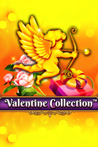 Valentine Collection 20 Lines игровой аппарат | Casino Vulkan играть бесплатно