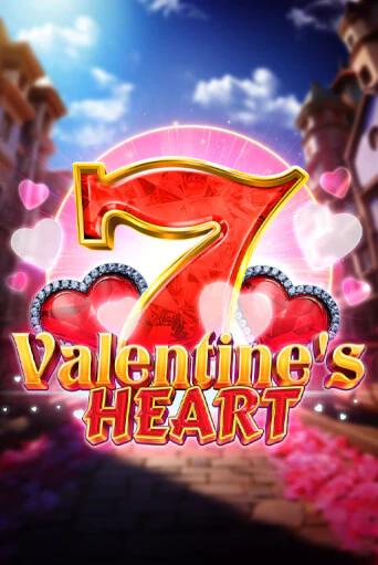 Valentine's Heart игровой аппарат | Casino Vulkan играть бесплатно
