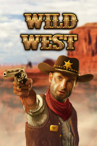 Wild West игровой аппарат | Casino Vulkan играть бесплатно