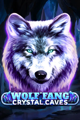 Wolf Fang - Crystal Caves игровой аппарат | Casino Vulkan играть бесплатно