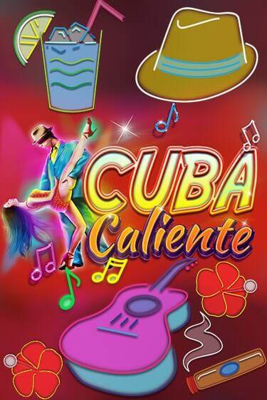 Cuba Caliente игровой аппарат | Casino Vulkan играть бесплатно