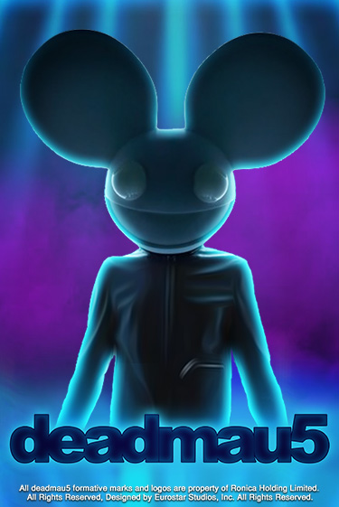 deadmau5 игровой аппарат | Casino Vulkan играть бесплатно
