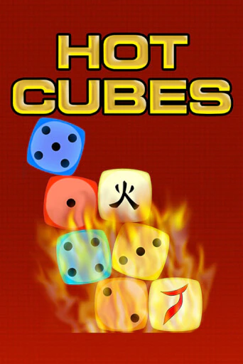 Hot Cubes игровой аппарат | Casino Vulkan играть бесплатно