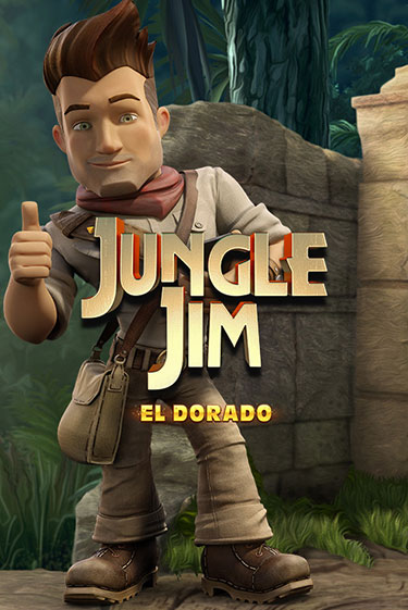 Jungle Jim El Dorado игровой аппарат | Casino Vulkan играть бесплатно