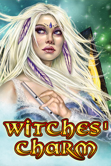 Witches Charm игровой аппарат | Casino Vulkan играть бесплатно